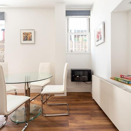 Hyde Park Apartment London Exterior foto