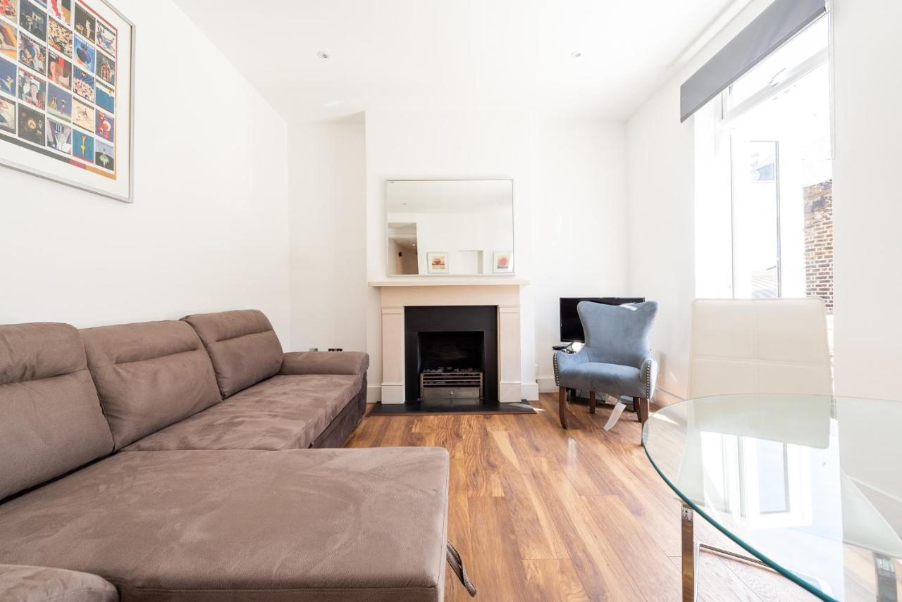 Hyde Park Apartment London Exterior foto