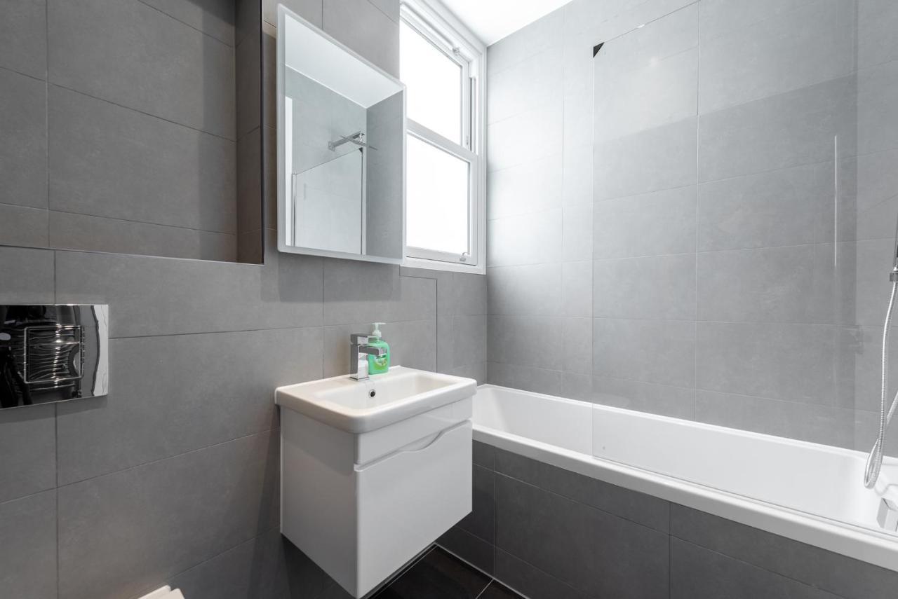 Hyde Park Apartment London Exterior foto